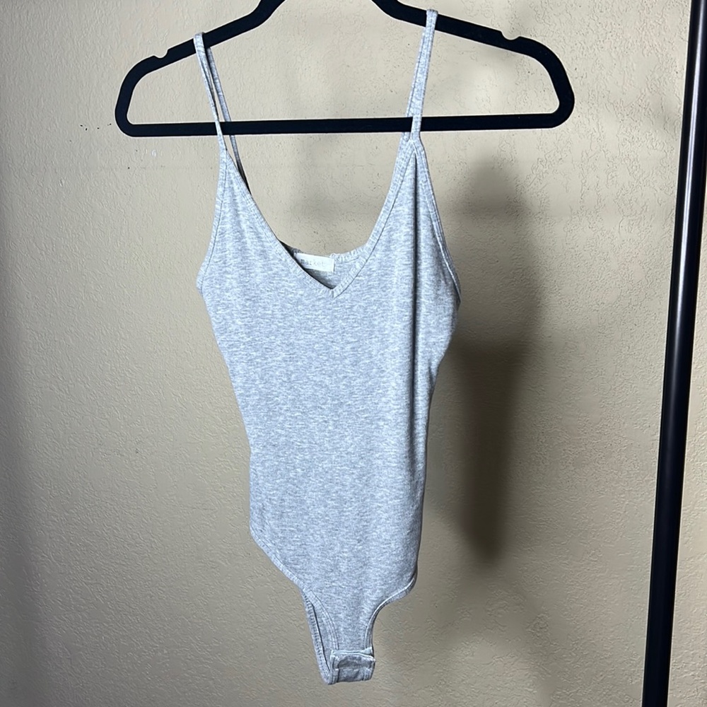 Market Bodysuit medium